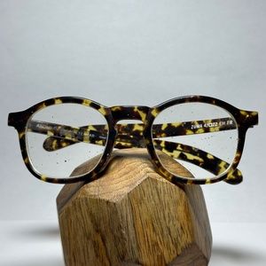 Vintage Anglo American Eyeglasses